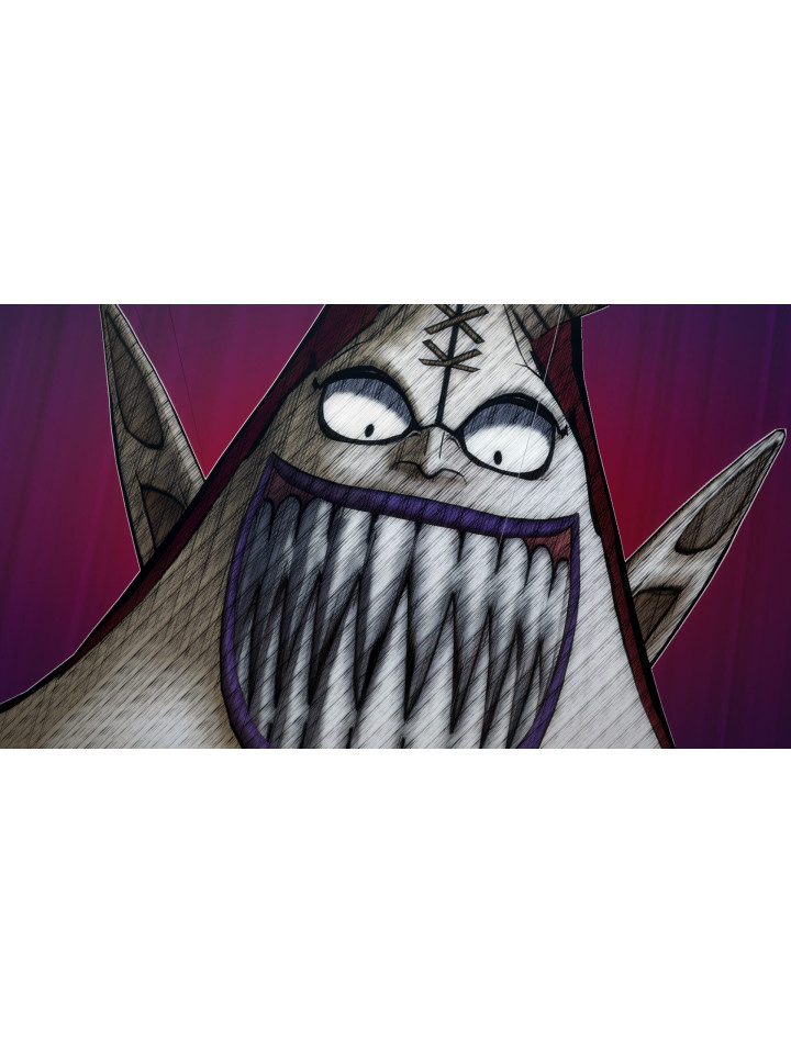 One Piece: Burning Blood PS4 PS5