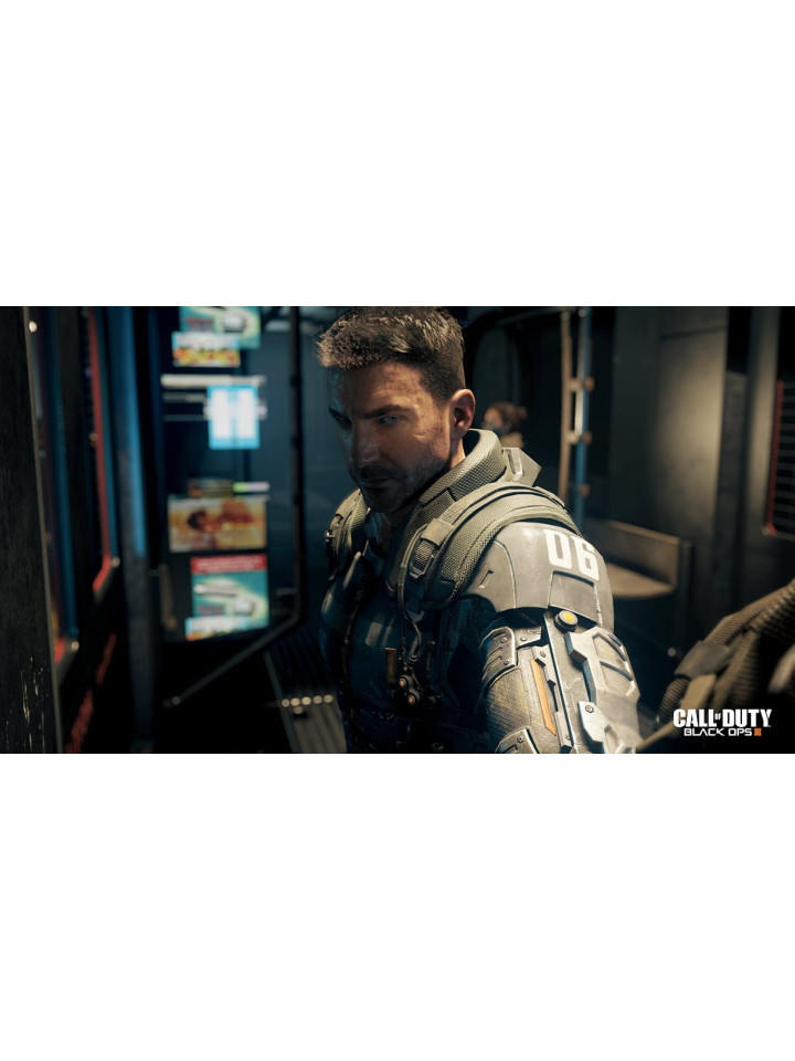 Call of Duty: Black Ops III PS4 PS5