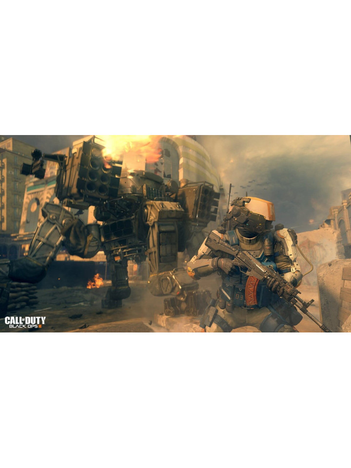 Call of Duty: Black Ops III PS4 PS5