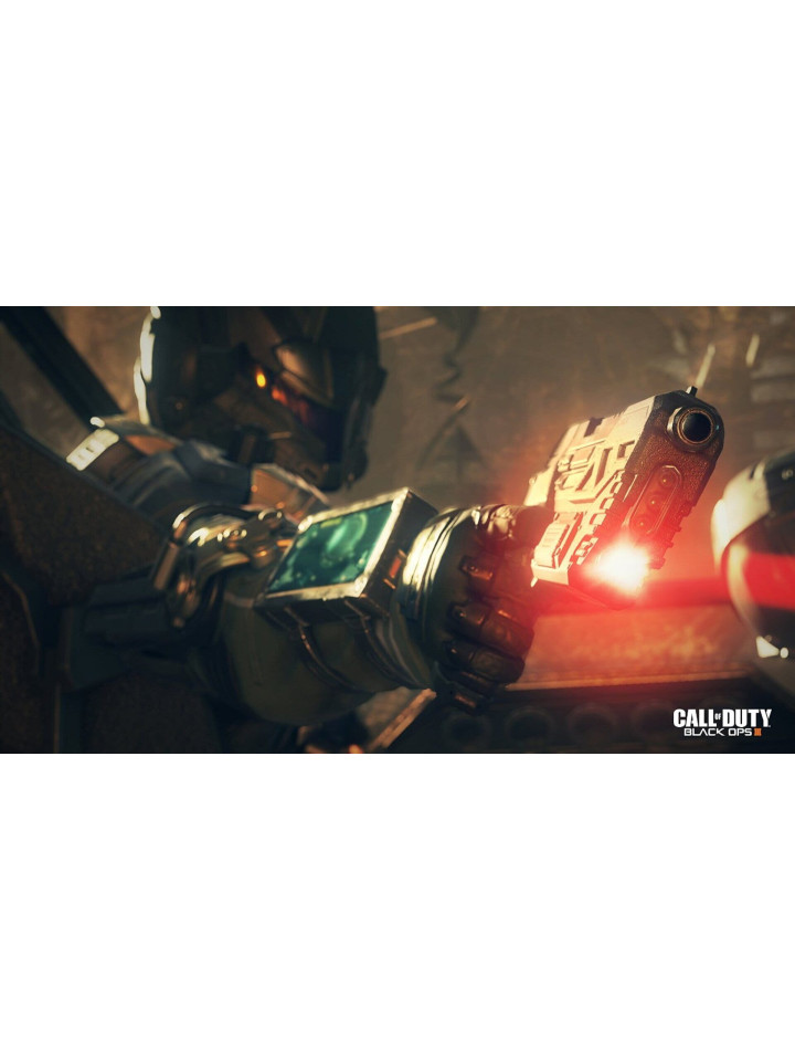 Call of Duty: Black Ops III PS4 PS5