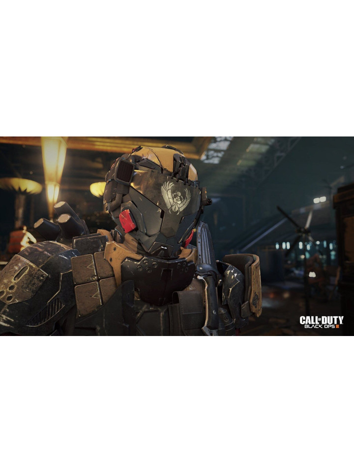 Call of Duty: Black Ops III PS4 PS5