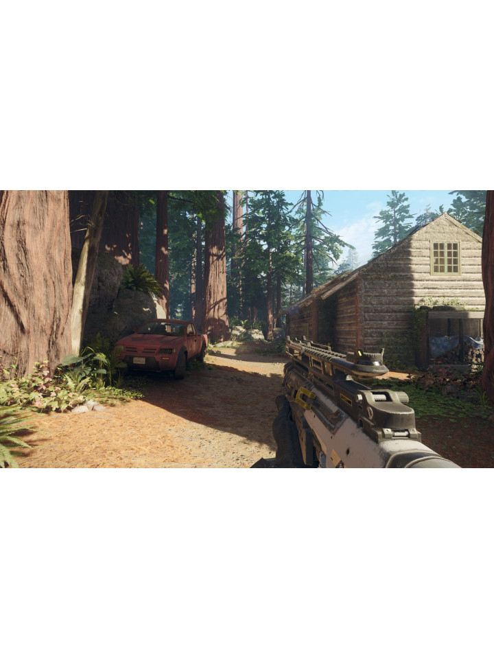 Call of Duty: Black Ops III PS4 PS5