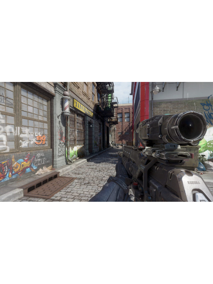 Call of Duty: Black Ops III PS4 PS5
