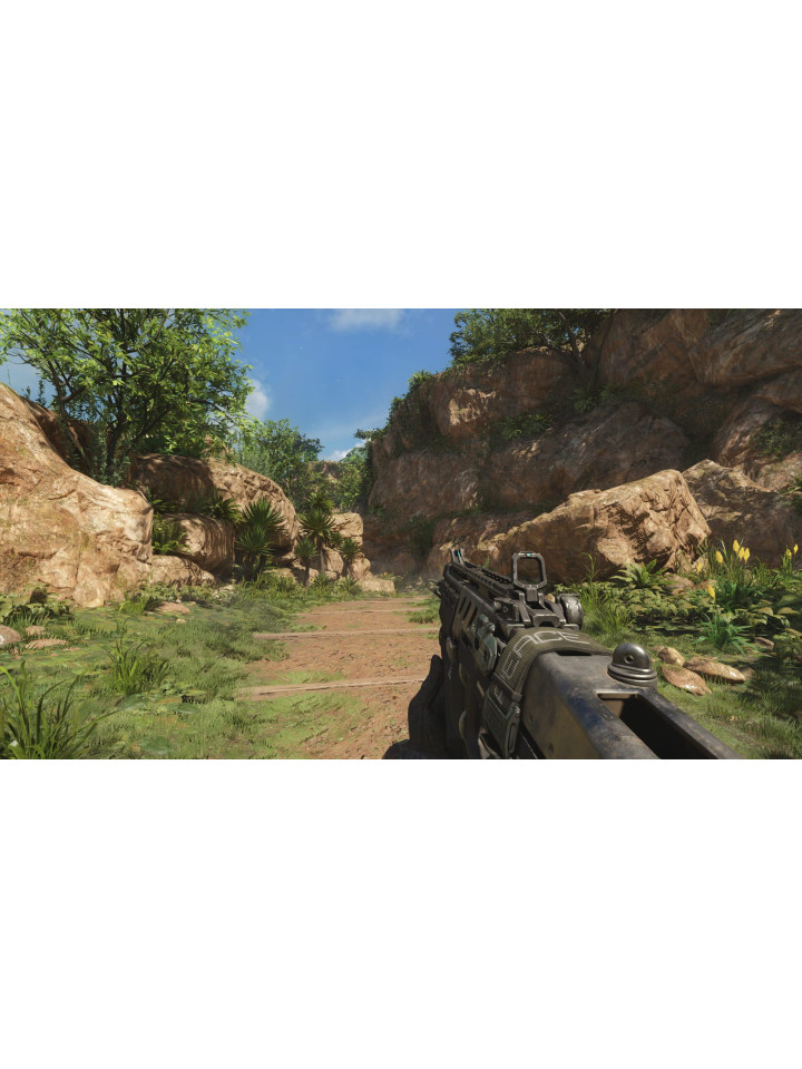 Call of Duty: Black Ops III PS4 PS5