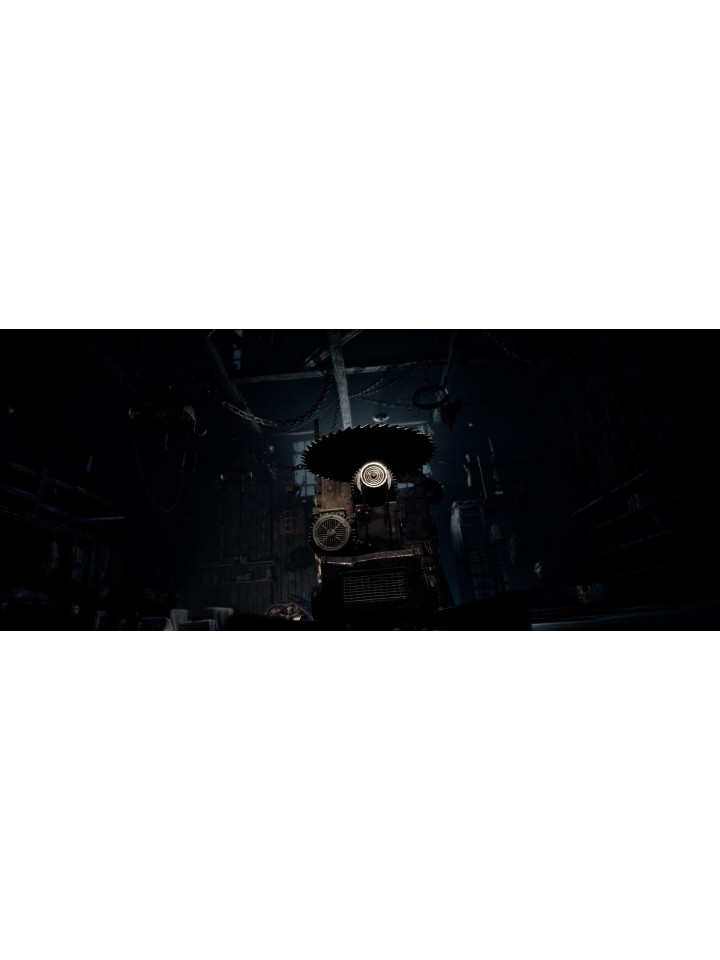 Until Dawn PS4 PS5