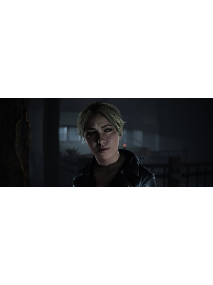 Until Dawn PS4 PS5