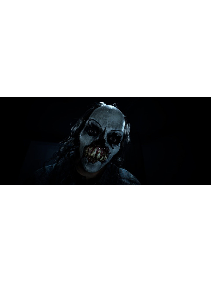Until Dawn PS4 PS5