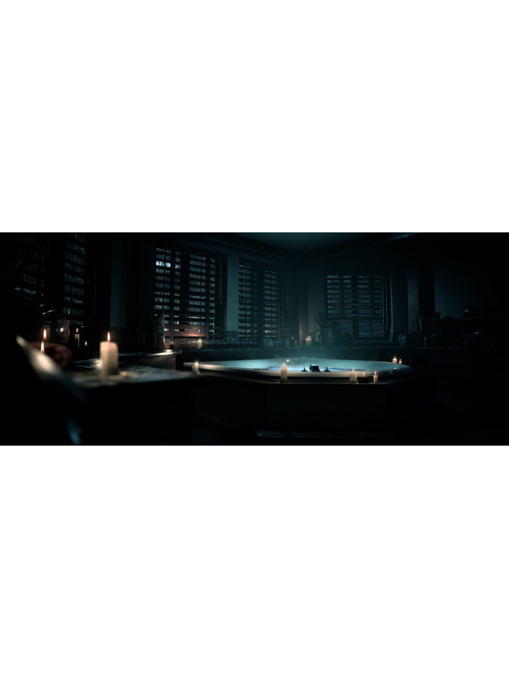 Until Dawn PS4 PS5