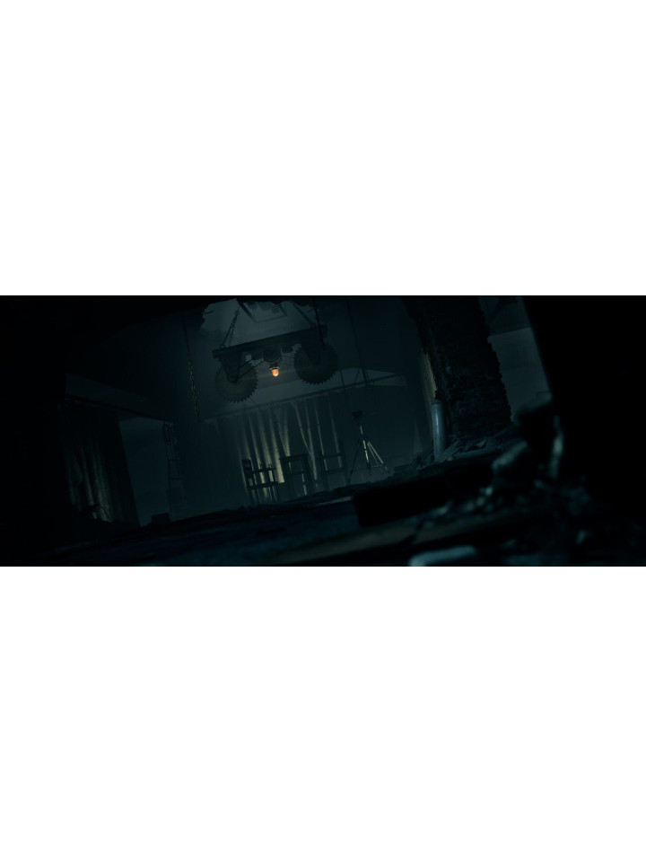 Until Dawn PS4 PS5