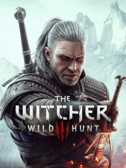 The Witcher 3: Wild Hunt PS4 PS5