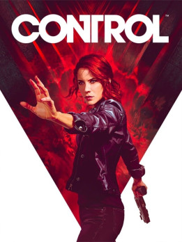 Control PS4 PS5