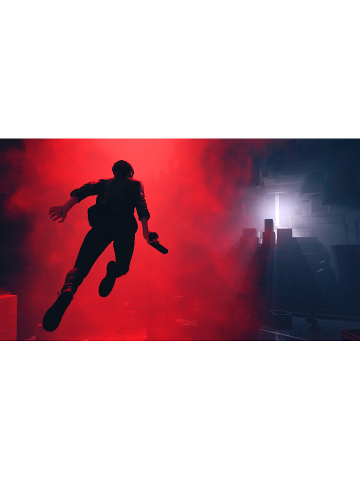 Control PS4 PS5