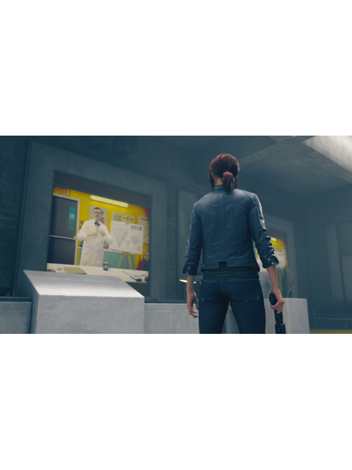 Control XBOX