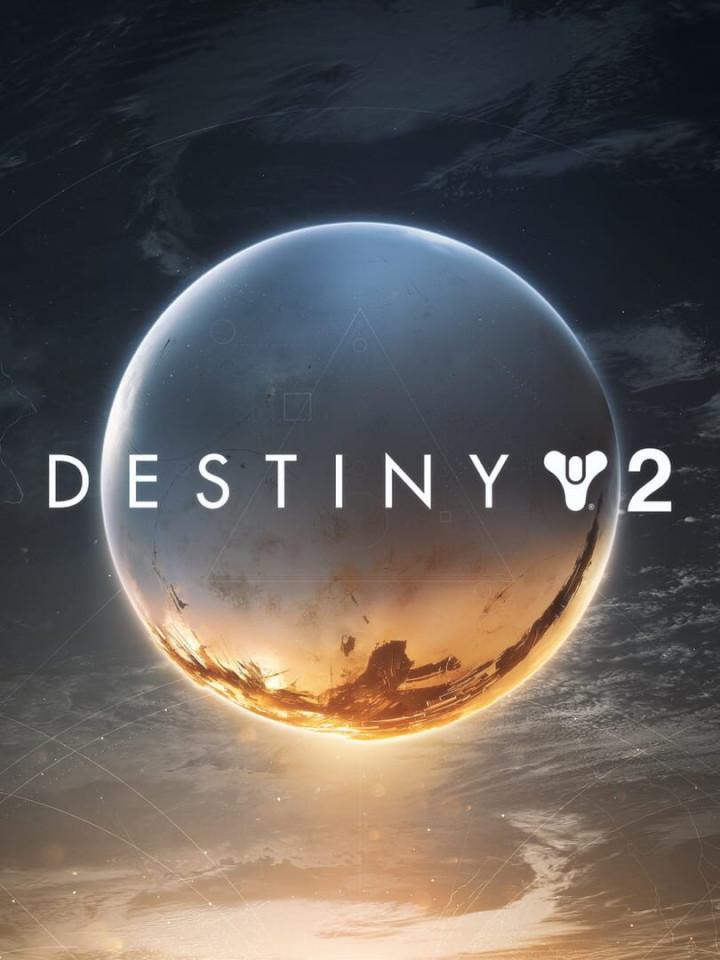 Destiny 2 XBOX