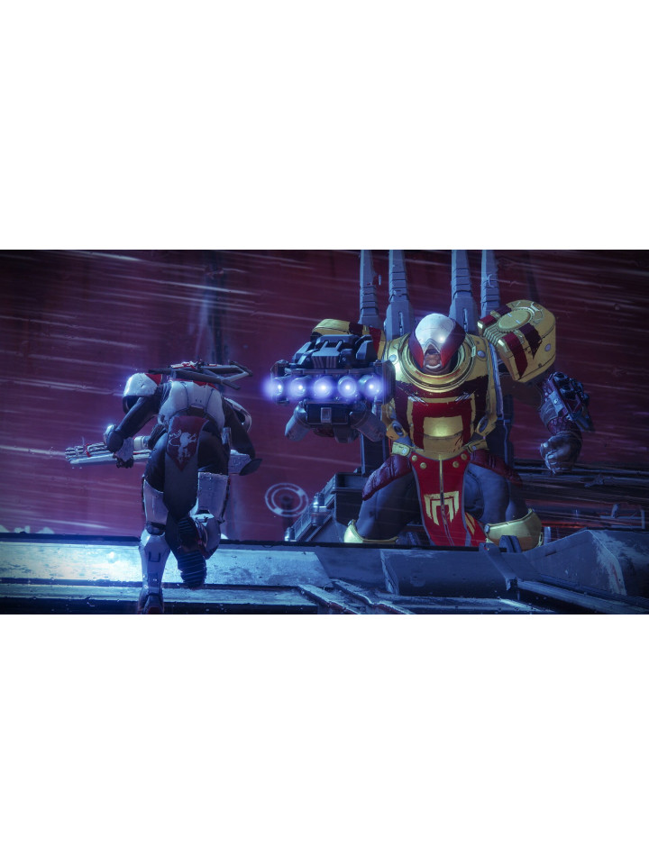 Destiny 2 XBOX