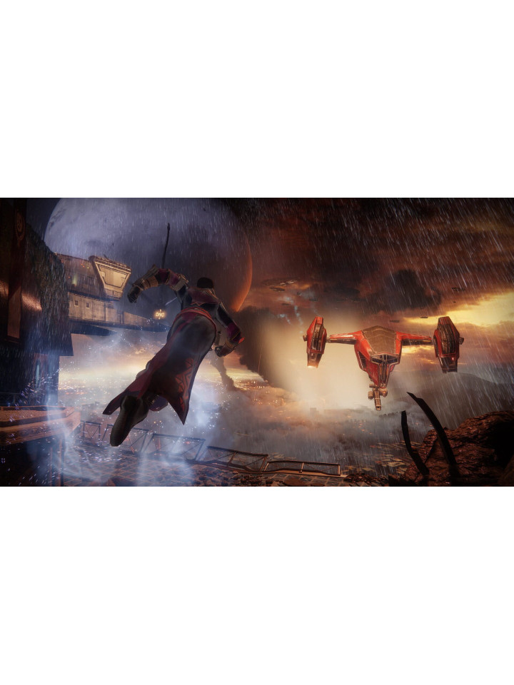 Destiny 2 XBOX