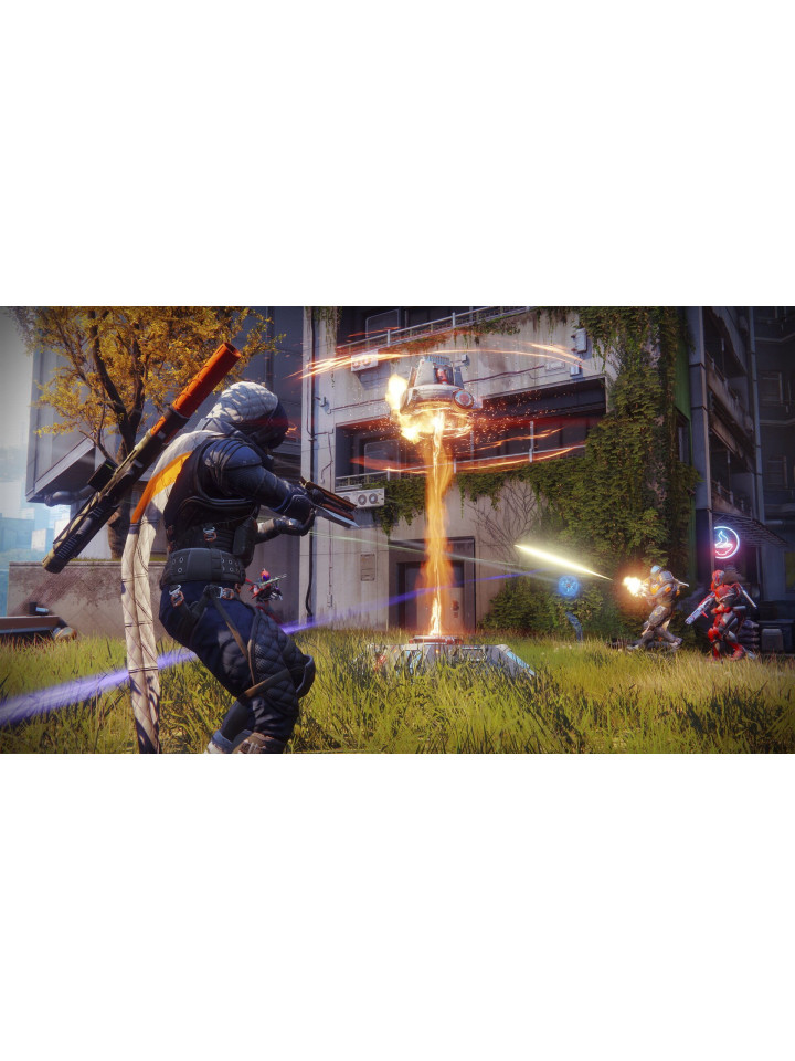 Destiny 2 XBOX