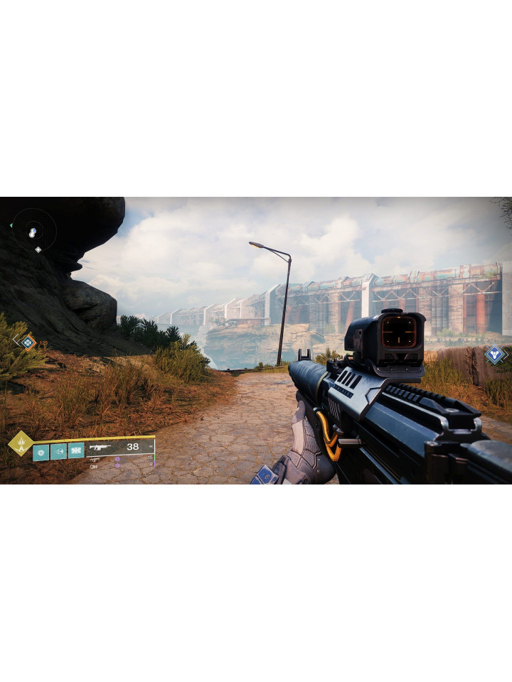 Destiny 2 XBOX