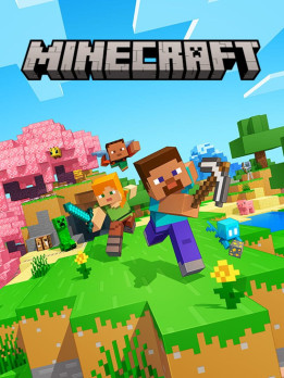 Minecraft: PlayStation4 Edition PS4 PS5
