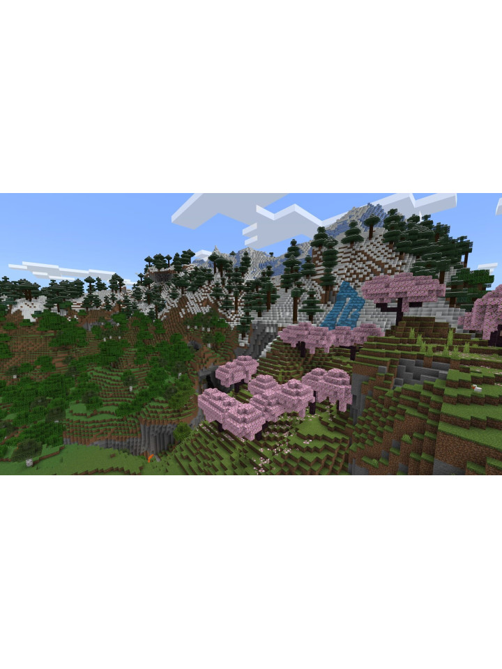 Minecraft: PlayStation4 Edition PS4 PS5