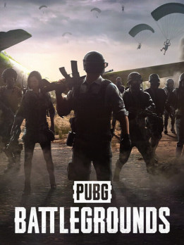 PLAYERUNKNOWN'S BATTLEGROUNDS Xbox Series X|S Xbox One