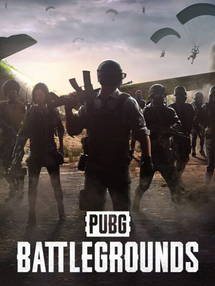PLAYERUNKNOWN'S BATTLEGROUNDS Xbox Series X|S Xbox One