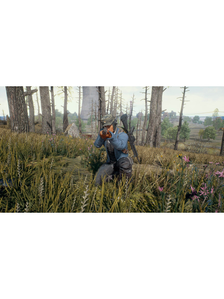 PLAYERUNKNOWN'S BATTLEGROUNDS Xbox Series X|S Xbox One