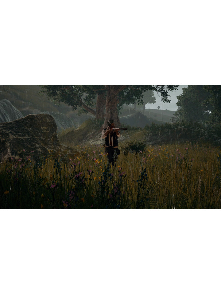 PLAYERUNKNOWN'S BATTLEGROUNDS Xbox Series X|S Xbox One