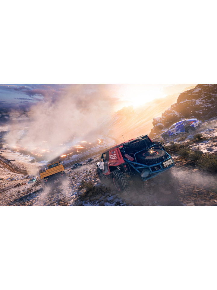 Forza Horizon 5 PS5