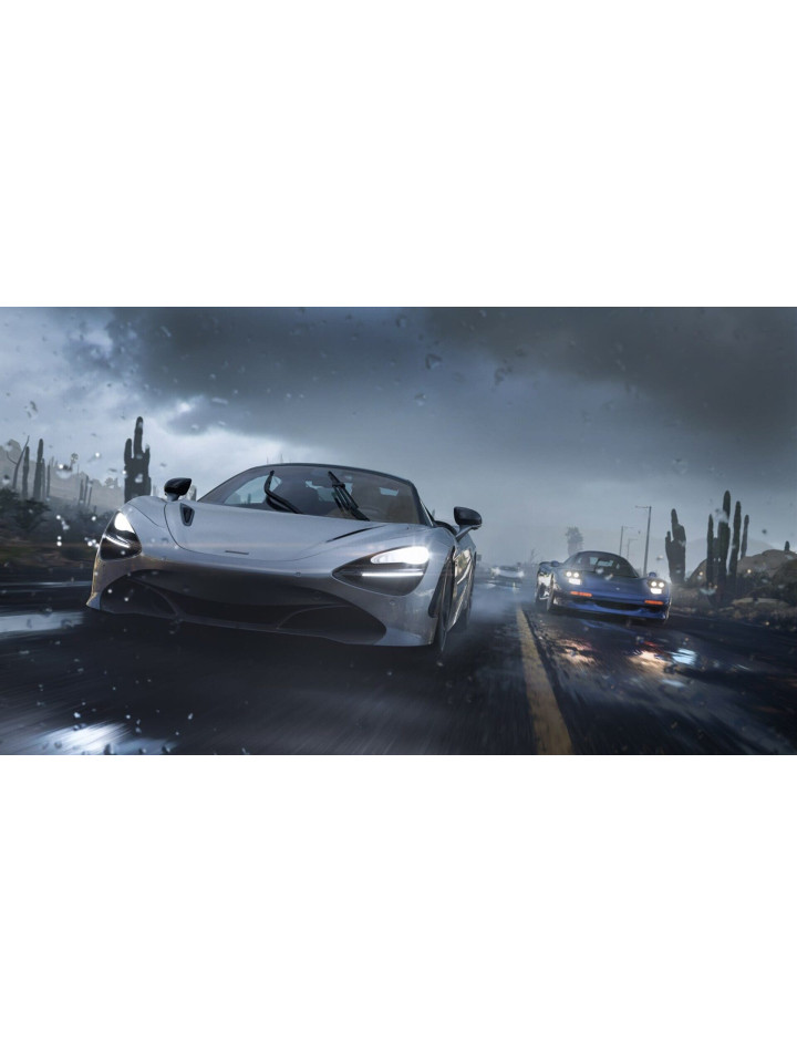 Forza Horizon 5 PS5