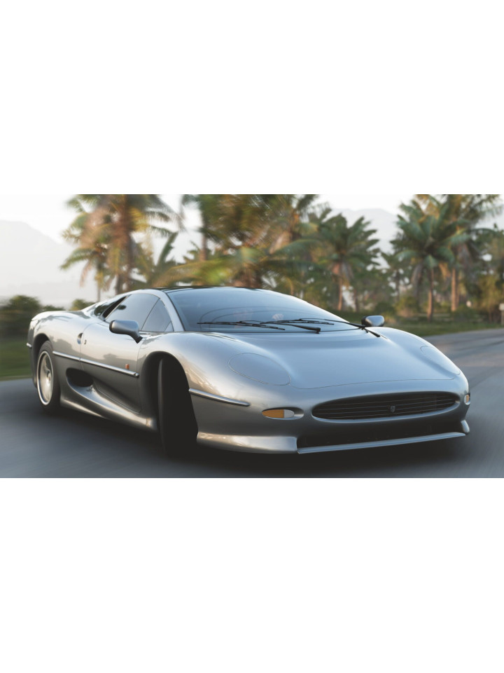 Forza Horizon 5 PS5