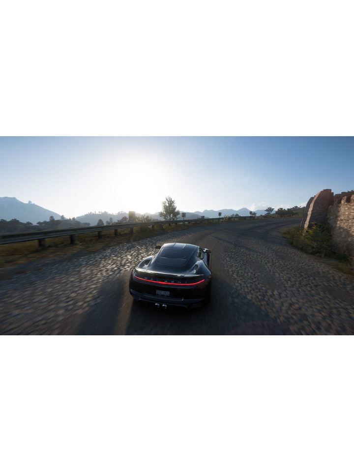 Forza Horizon 5 PS5