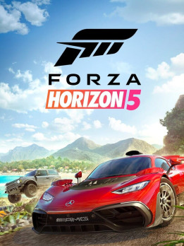 Forza Horizon 5 Xbox Series X|S Xbox One
