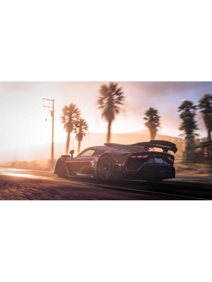 Forza Horizon 5 Xbox Series X|S Xbox One