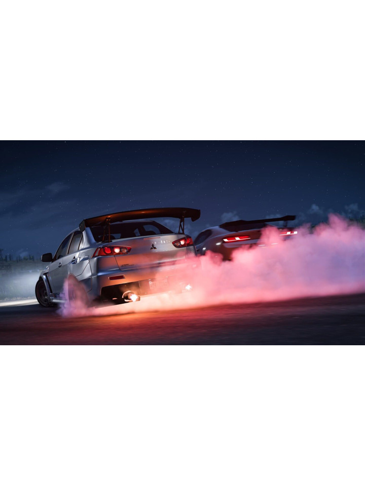 Forza Horizon 5 Xbox Series X|S Xbox One
