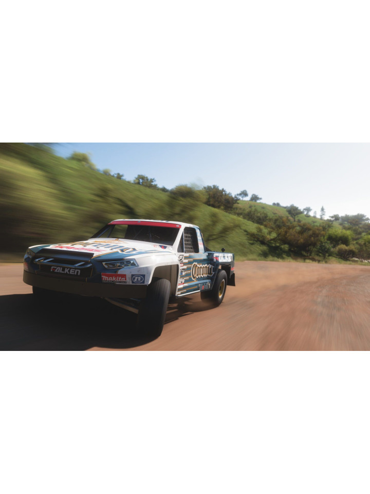 Forza Horizon 5 Xbox Series X|S Xbox One