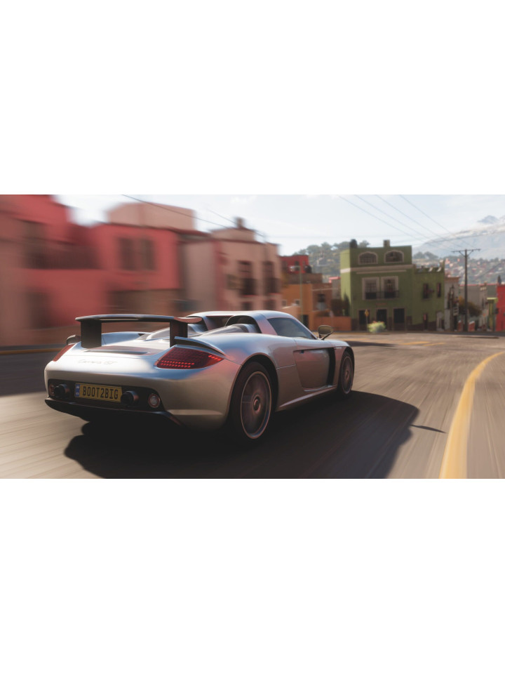 Forza Horizon 5 Xbox Series X|S Xbox One
