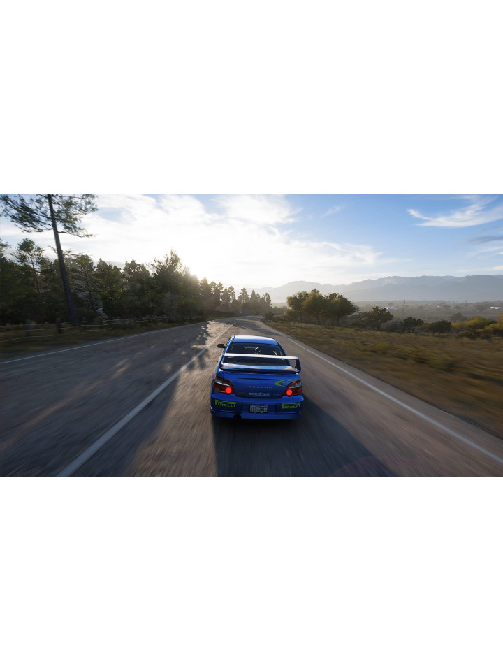 Forza Horizon 5 Xbox Series X|S Xbox One
