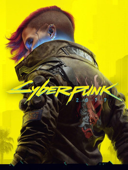 Cyberpunk 2077 PS4 PS5
