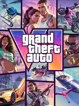 Grand Theft Auto VI PS5