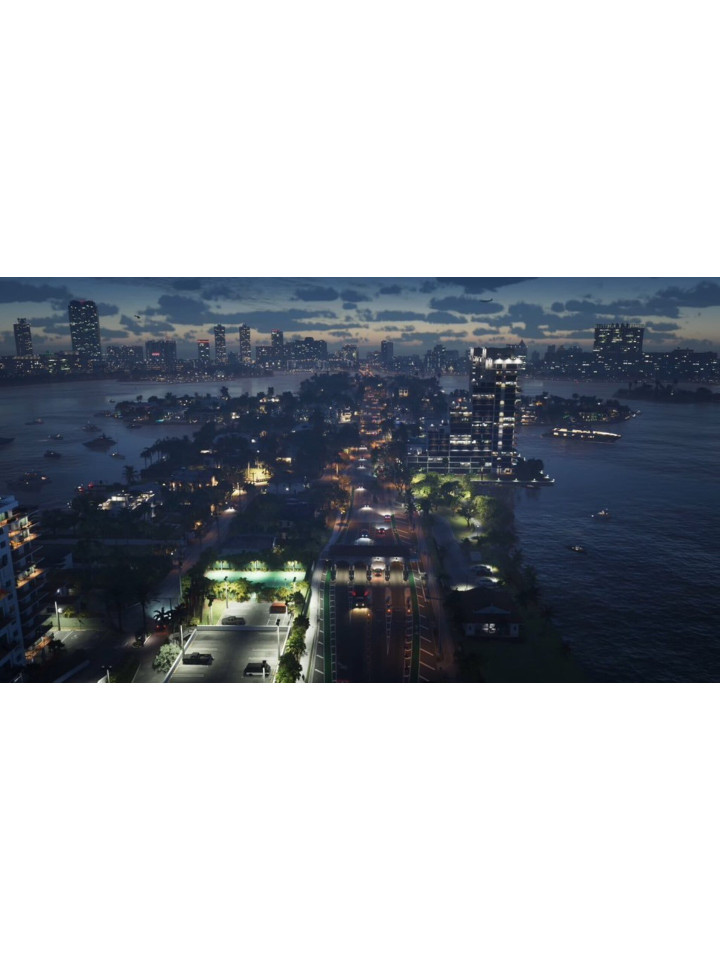Grand Theft Auto VI PS5