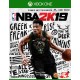 NBA 2K19 Xbox Series X|S Xbox One Game