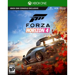 Forza Horizon 4 XBOX