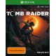 Shadow of the Tomb Raider Juego de Xbox Series X|S Xbox One