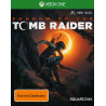 Shadow of the Tomb Raider XBOX