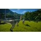 Jurassic World Evolution Jeu Xbox Series X|S Xbox One