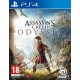 Assassin's Creed Odyssey PS4 PS5
