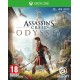 Assassin's Creed Odyssey Juego de Xbox Series X|S Xbox One