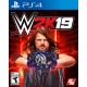 WWE 2K19 PS4 PS5