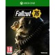 Fallout 76 Jeu Xbox Series X|S Xbox One